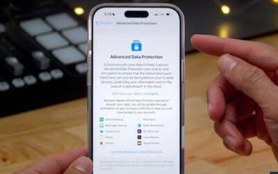 Le Royaume-Uni échoue à cacher son affrontement avec Apple sur le chiffrement