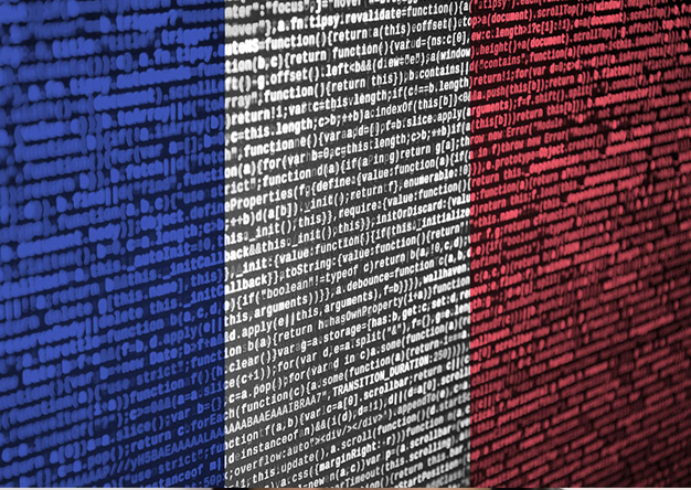 cybersécurité