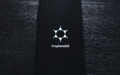 Pourquoi GrapheneOS a décidé de quitter la France