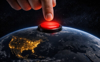 Kill Switch : quand l’IA devient un levier géopolitique terrifiant et un risque systémique pour l’Europe