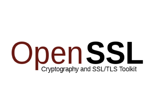 open_ssl Apple
