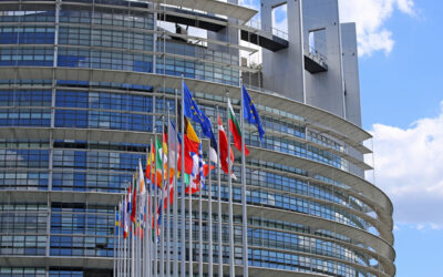 Surveillance des communications en ligne : l’Europe trace une nouvelle frontière