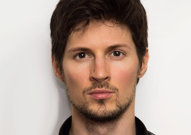 pavel-durov Apple
