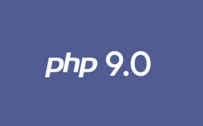 PHP 9.0, une version plus stricte, sécurisée et prévisible