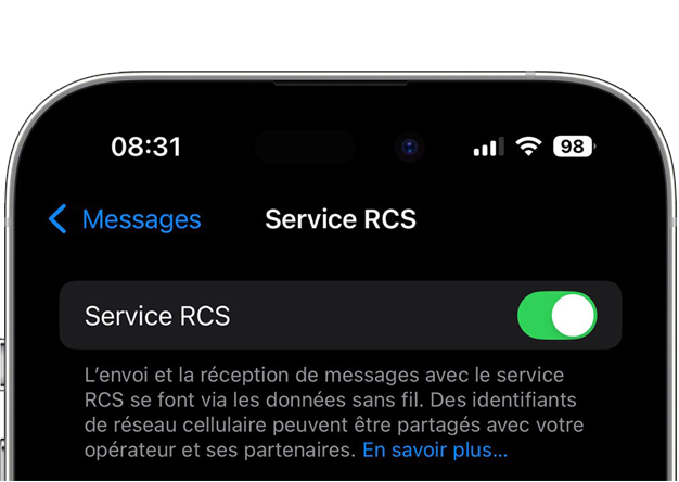 rcs